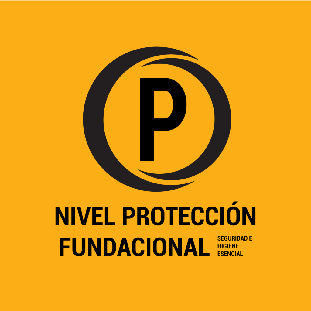 Nivel Protección Fundacional