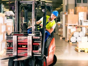 curso de montacargas en queretaro