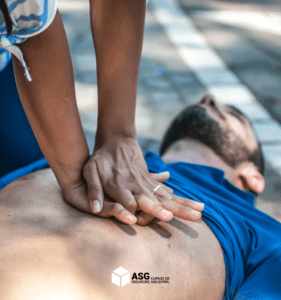 primeros auxilios capacitacion en escobedo