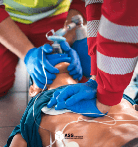 primeros auxilios capacitacion en santa catarina