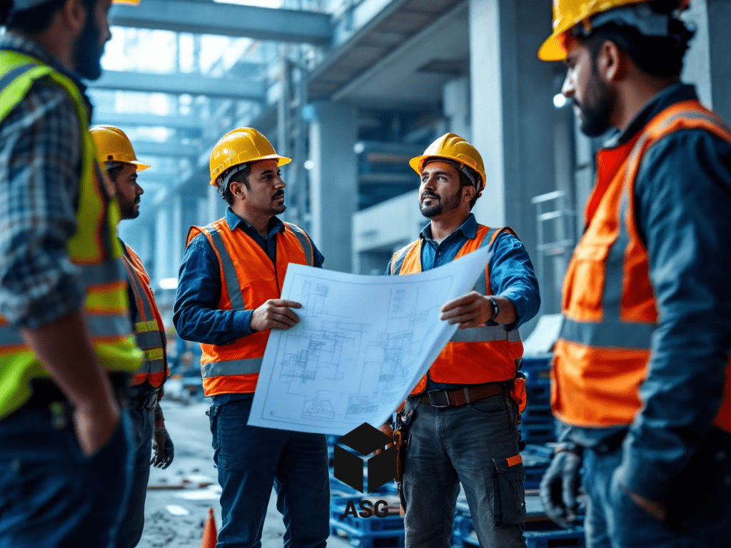 capacitar al personal