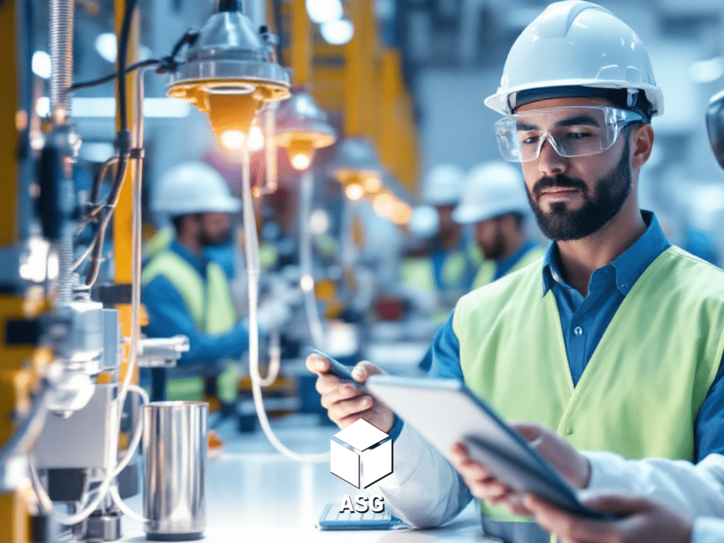 comisiones de seguridad e higiene