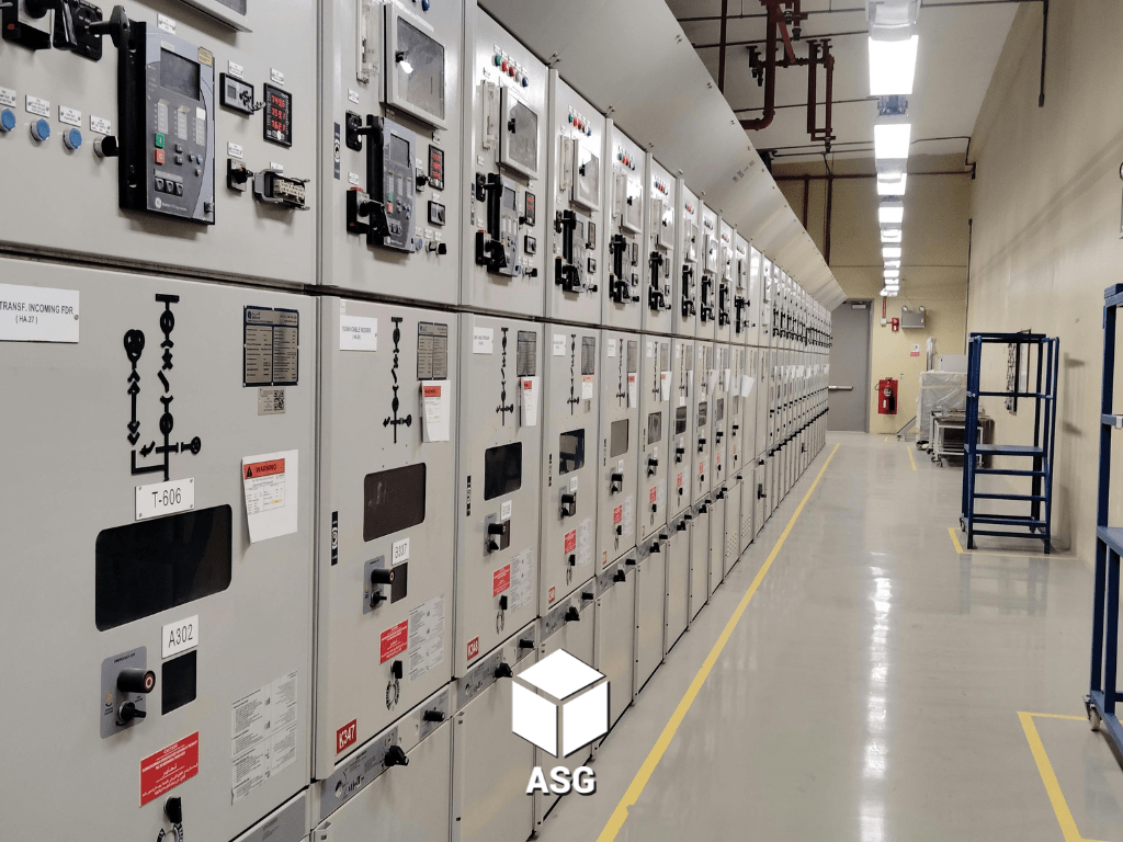 nom 001 stps 2008 instalaciones eléctricas en los centros de trabajo