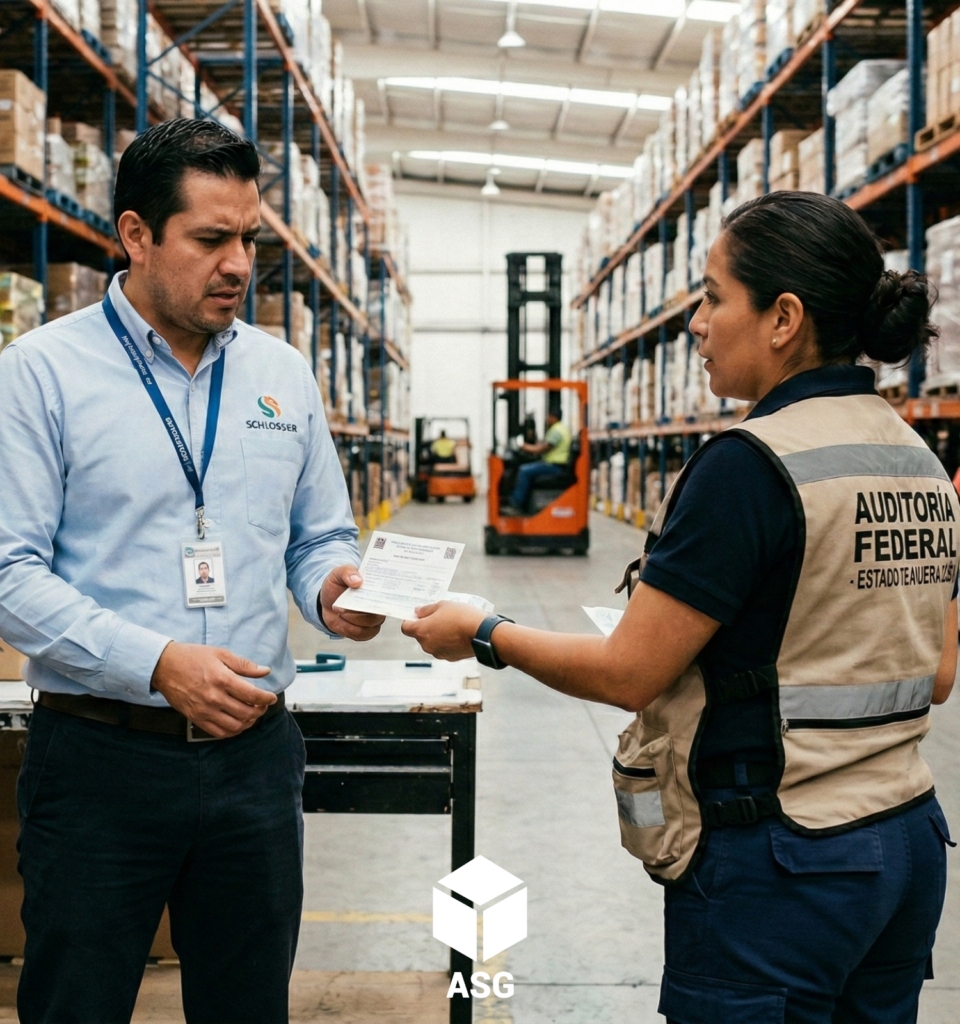 auditor stps constancia dc3